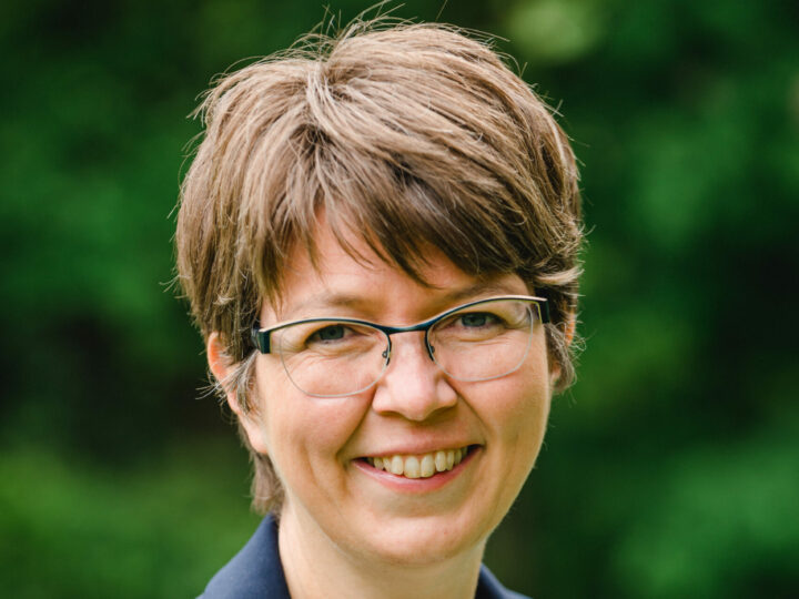 Dr. Katharina Stork-Denker