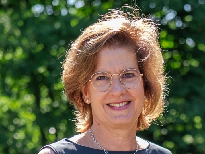 Marion Steinbach-Cremer