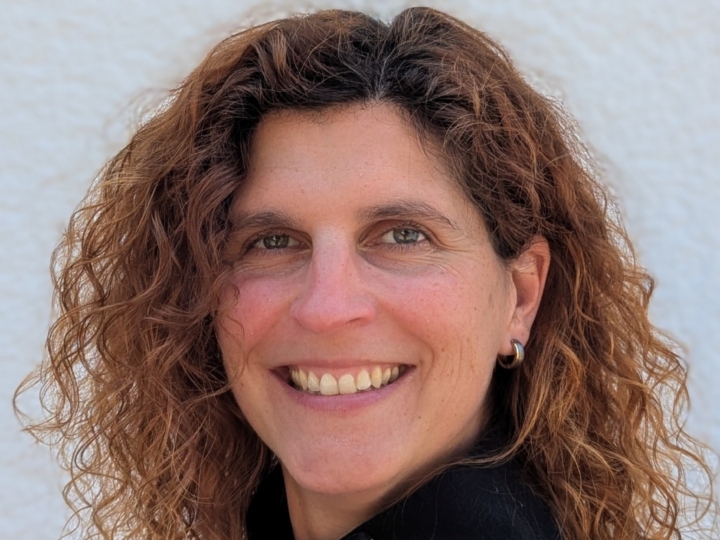 Miriam Edel