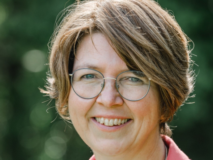 Dr. Katharina Stork-Denker